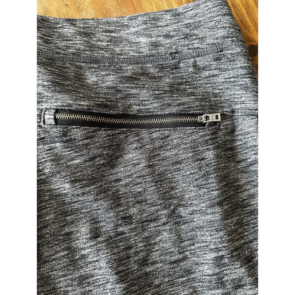 Athleta Joggers Size Small Ankle Zip Pockets Drawstring Women’s Athletic Gym - Picture 12 of 12